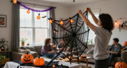 How to Choose Spooky Halloween Party Supplies