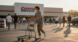 Is Costco Open On Labor Day