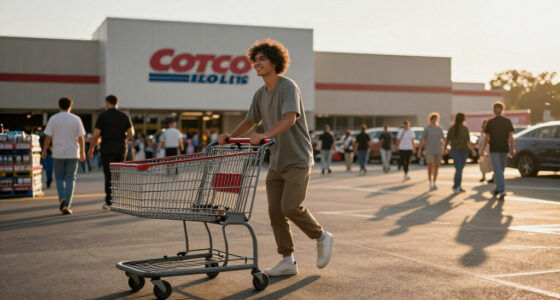 Is Costco Open On Labor Day