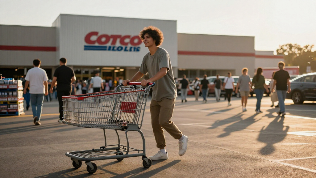 Is Costco Open On Labor Day