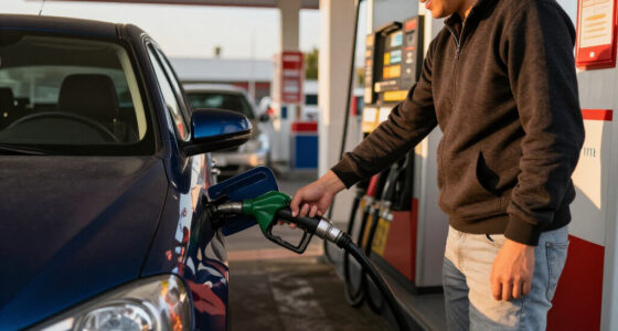 Kraftstoffpreise: Ungarn Zahlt Geld An Dieselfahrer