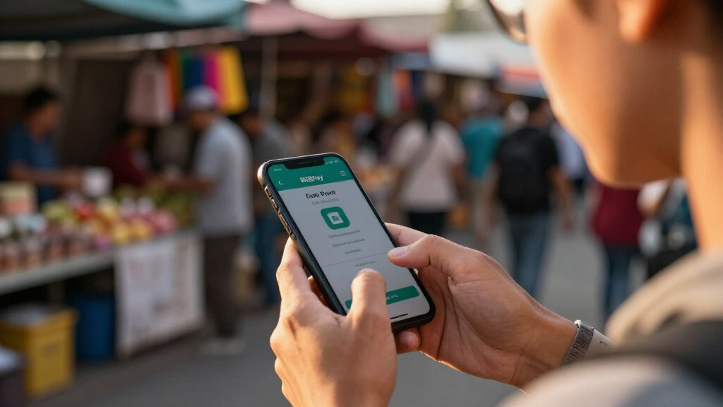 Launch Of RHBPay – The First Bank-owned Integrated Payment Gateway In Malaysia