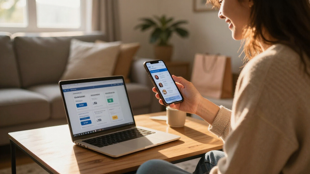 Shopping Checklist 2026: Best Deals & Coupons