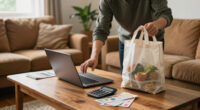 Should We All Be Fat Bears With Our Money?