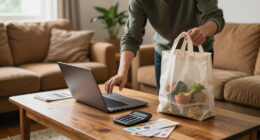 Should We All Be Fat Bears With Our Money?
