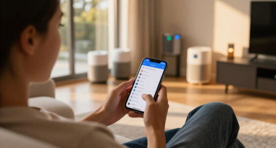 Smart Home Gadgets Shopping Checklist 2026