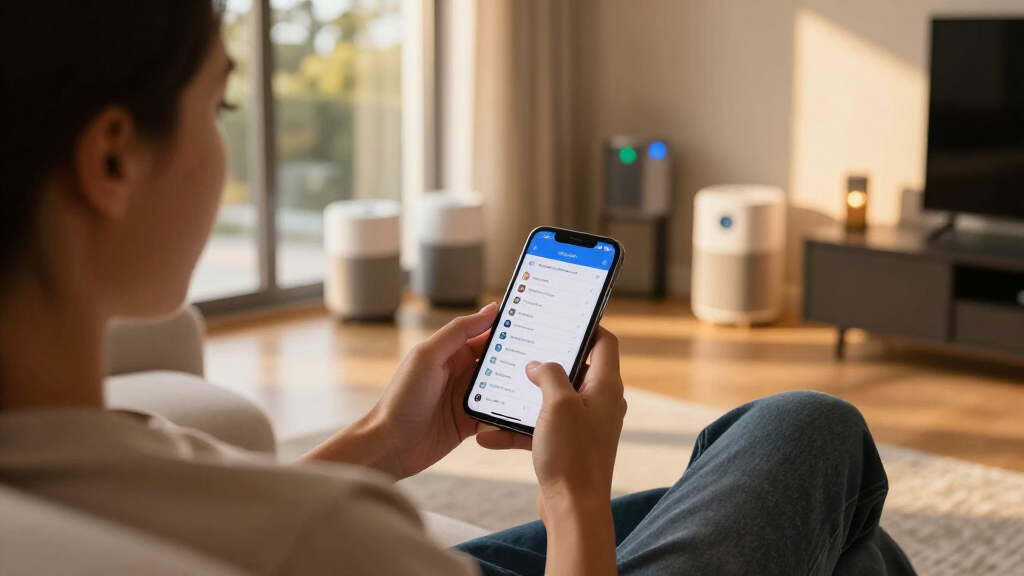 Smart Home Gadgets Shopping Checklist 2026