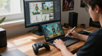 Snail Games 在 Gamescom 2026 上重點展示 IP 擴展、內部開發及矚目新作