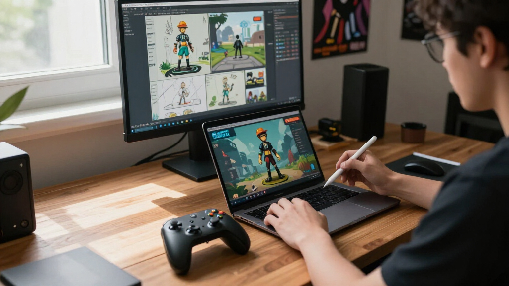Snail Games 在 Gamescom 2026 上重點展示 IP 擴展、內部開發及矚目新作