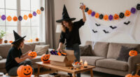 Spooky Halloween Party Supplies: A Halloween Guide