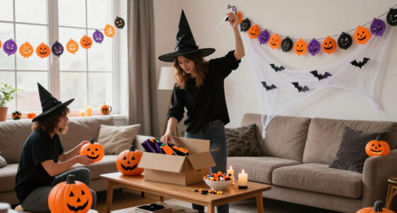 Spooky Halloween Party Supplies: A Halloween Guide