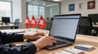 Swiss Takeover Board: Joris Gröflin Elected As New Member