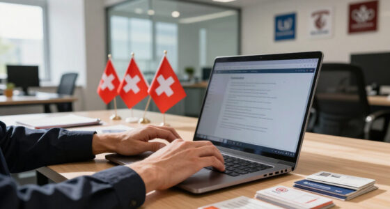 Swiss Takeover Board: Joris Gröflin Elected As New Member
