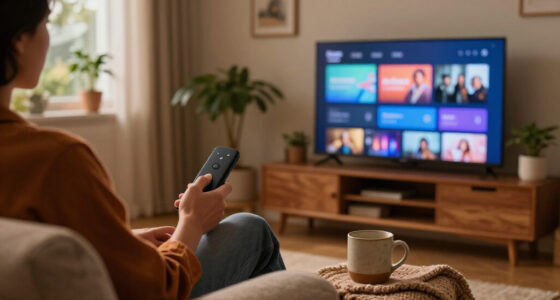 10 Best Amazon Fire TV Streaming Devices for Easier Streaming in 2027