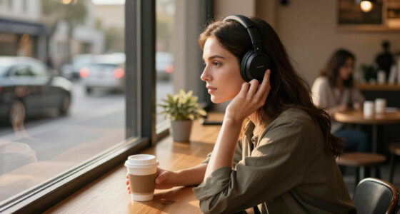 11 Best Wireless Noise Cancelling Headphones for Everyday Listening in 2027