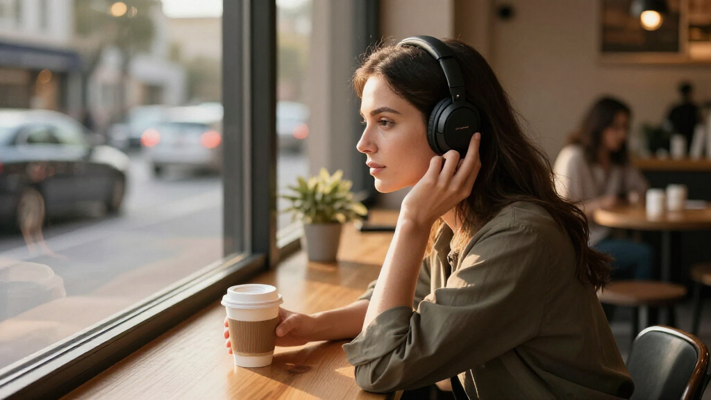 11 Best Wireless Noise Cancelling Headphones for Everyday Listening in 2027