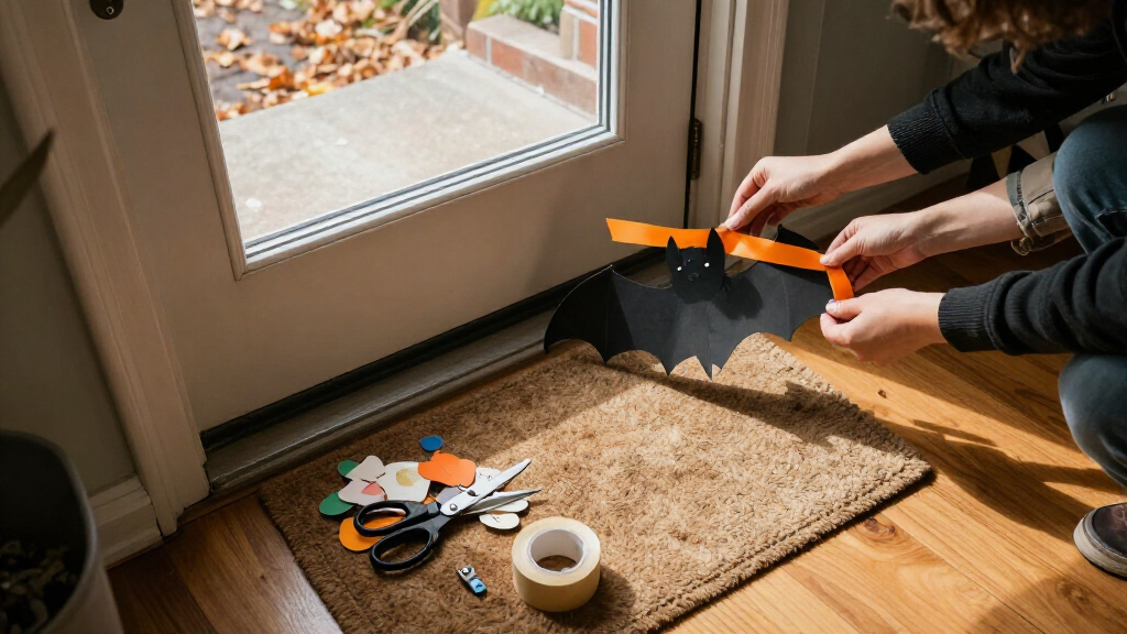12 Best Halloween Door Decorations for Spooky Entryways in 2027