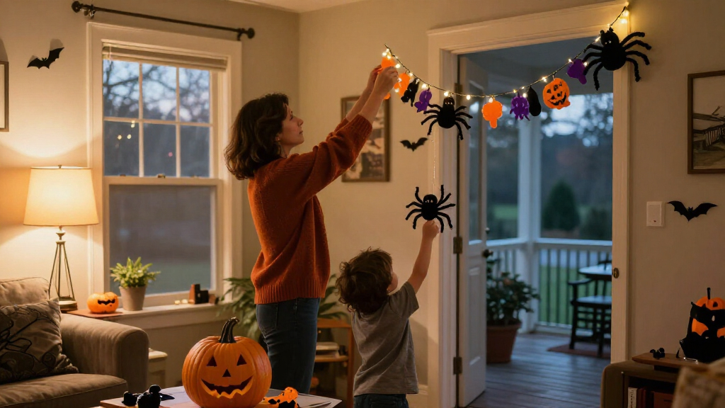 12 Best Halloween Party Decorations for Spooky Gatherings in 2027