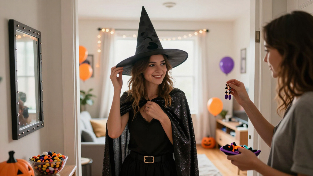 13 Best Halloween Costume Accessories for Easy Costume Upgrades in 2027