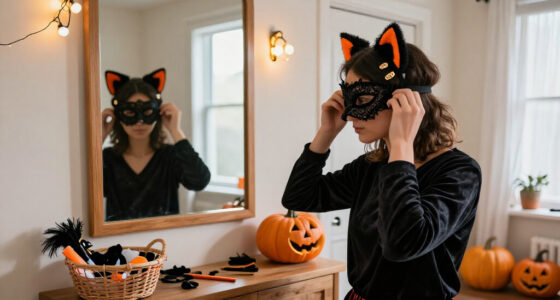 13 Best Halloween Costume Accessories for Easy, Creative Looks in 2027