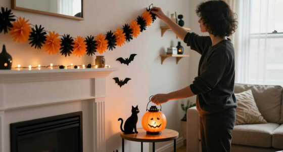 13 Best Halloween Decorations for Small Spaces in 2027