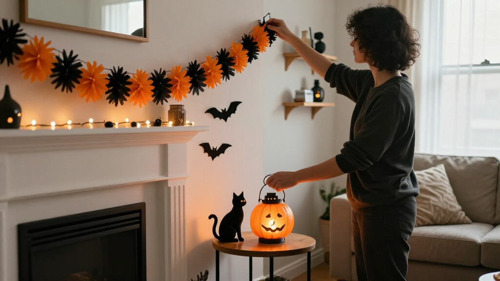 13 Best Halloween Decorations for Small Spaces in 2027