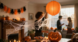 13 Best Halloween Party Decorations for a Spooky Celebration in 2027