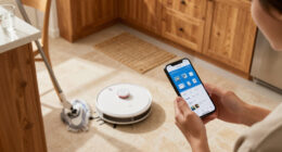 13 Best Robot Vacuum And Mop Deals For 2027