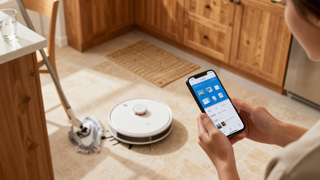 13 Best Robot Vacuum And Mop Deals For 2027