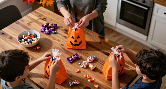 14 Best Halloween Candy Bags for Trick-or-Treating in 2027