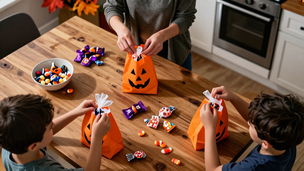 14 Best Halloween Candy Bags for Trick-or-Treating in 2027
