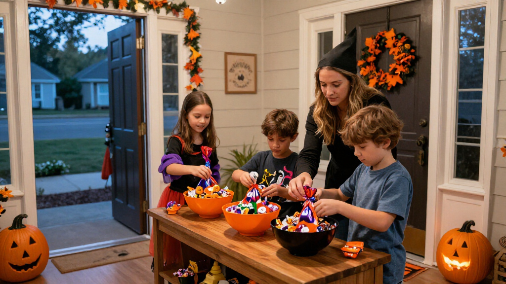 14 Best Halloween Candy Bowls for Trick-or-Treating and Parties in 2027