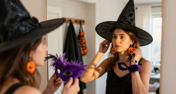 14 Best Halloween Costume Accessories for Easy, Creative Costumes in 2027