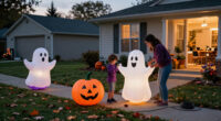 14 Best Halloween Inflatable Yard Decorations for 2027