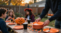 14 Best Halloween Party Tableware Sets for Spooky Gatherings in 2027