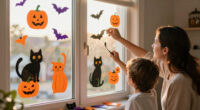 14 Best Halloween Window Clings in 2027