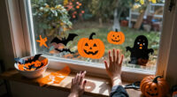 14 Best Halloween Window Decorations for Spooky Displays in 2027
