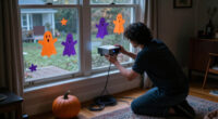 14 Best Halloween Window Projector Lights in 2027