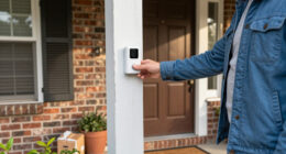 14 Best Wireless Doorbell Cameras for Smarter Entryway Monitoring in 2027