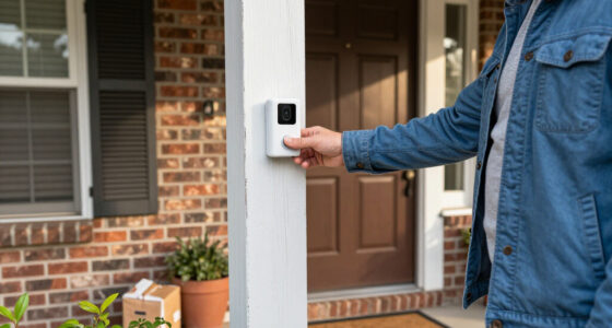 14 Best Wireless Doorbell Cameras for Smarter Entryway Monitoring in 2027
