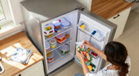 15 Best Convertible Upright Freezers for Flexible Food Storage in 2027