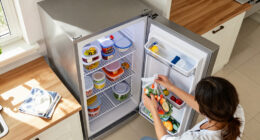 15 Best Convertible Upright Freezers for Flexible Food Storage in 2027