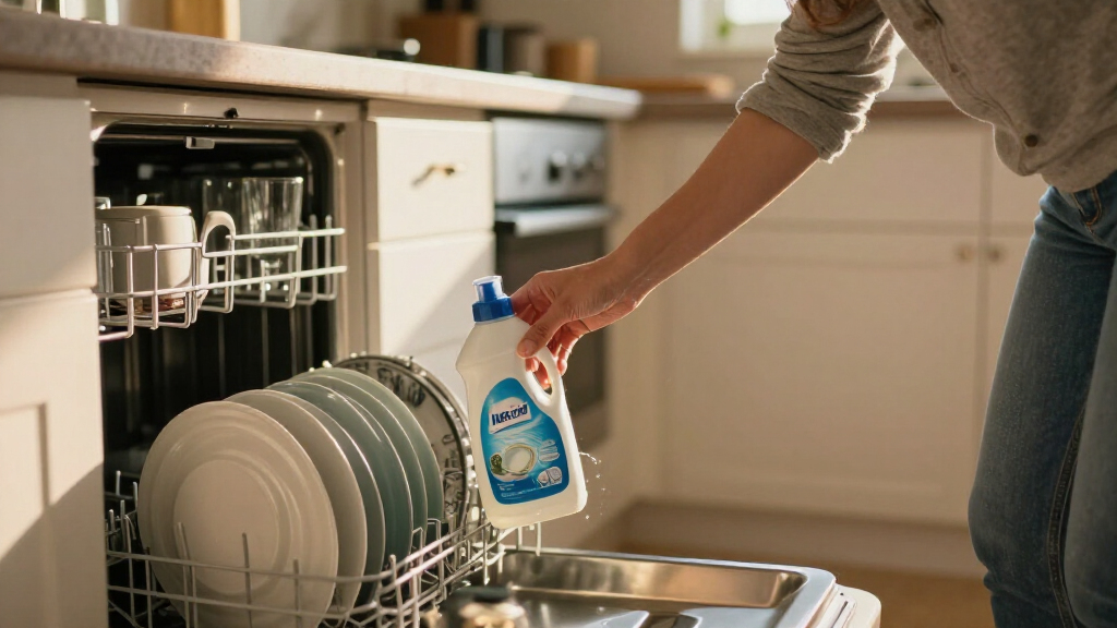 15 Best Dishwasher Detergents for Cleaner Dishes in 2027