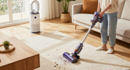 15 Best Dyson Home Appliances for Cleaner Floors and More Comfortable Air in 2027
