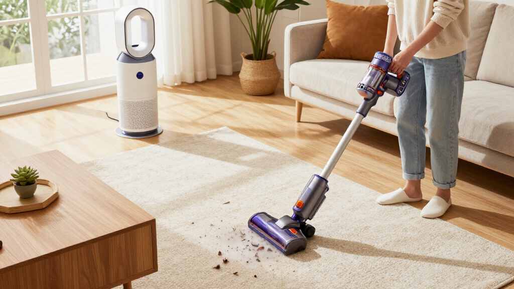 15 Best Dyson Home Appliances for Cleaner Floors and More Comfortable Air in 2027