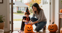 15 Best Halloween Candy Bowls for Trick-or-Treat and Parties in 2027