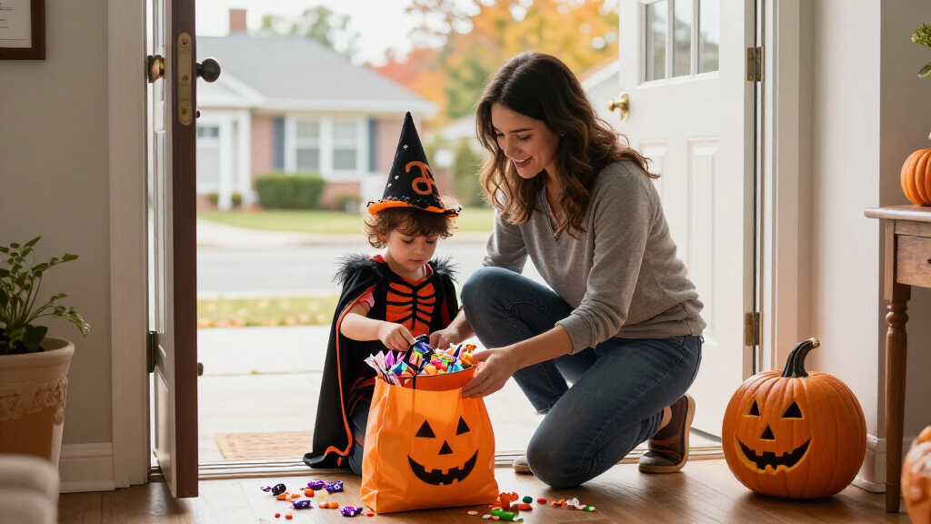 15 Best Halloween Candy Bowls for Trick-or-Treat and Parties in 2027
