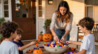 15 Best Halloween Candy Bowls for Trick-or-Treat Displays in 2027