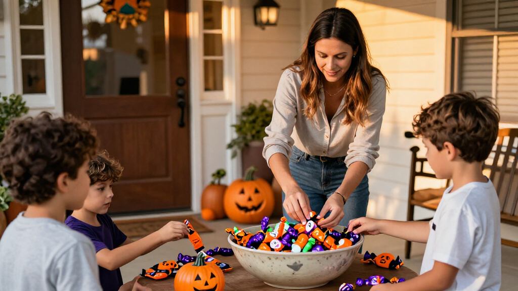 15 Best Halloween Candy Bowls for Trick-or-Treat Displays in 2027