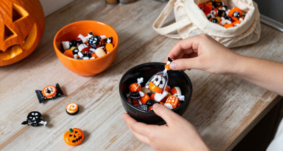15 Best Halloween Candy Bowls in 2027